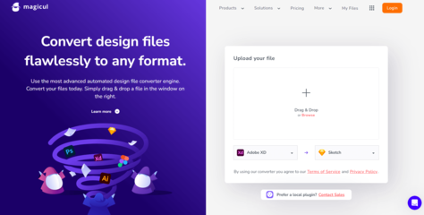 Sketch在線打開方法及零基礎軟件入門教程