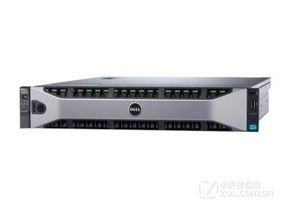 高端性能服務器新選擇 戴爾PowerEdge R730XD，僅售16900元起